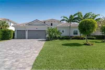 2505 NE Evinrude Circle, Jensen Beach, FL 34957 - Photo 1