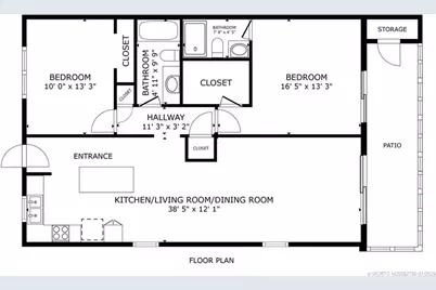 2600 SE Ocean Boulevard #EE14, Stuart, FL 34996 - Photo 2