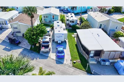 10725 S Ocean Drive #294, Jensen Beach, FL 34957 - Photo 4