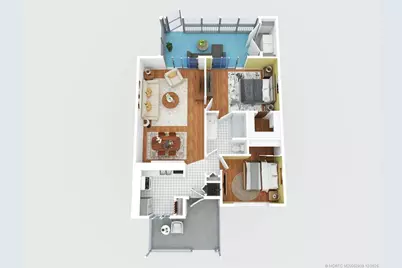 1421 NE 14th Court #Q20, Jensen Beach, FL 34957 - Photo 4