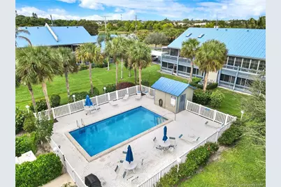 1421 NE 14th Court #Q20, Jensen Beach, FL 34957 - Photo 20