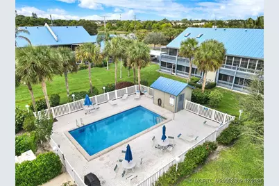 1421 NE 14th Court #Q20, Jensen Beach, FL 34957 - Photo 20