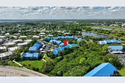 1421 NE 14th Court #Q20, Jensen Beach, FL 34957 - Photo 10