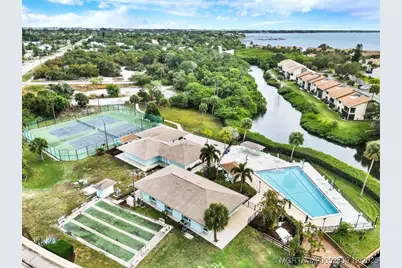 1421 NE 14th Court #Q20, Jensen Beach, FL 34957 - Photo 12