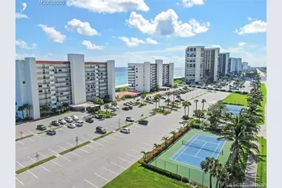 9400 S Ocean Drive #102, Jensen Beach, FL 34957 - Photo 46