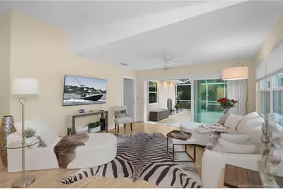 8328 SE Double Tree Drive, Hobe Sound, FL 33455 - Photo 14