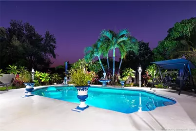 1757 SW Alberca Lane, Port Saint Lucie, FL 34953 - Photo 2