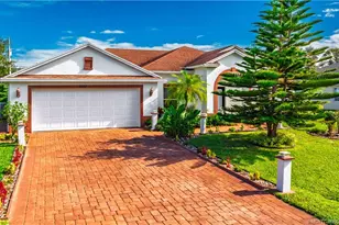 1757 SW Alberca Ln, Port Saint Lucie, FL 34953 - Photo 6