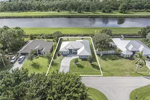 1538 SW Abacus Ave, Port Saint Lucie, FL 34953 - Photo 2