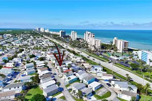 10725 S Ocean Dr, Jensen Beach, FL 34957 - Photo 34