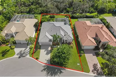 2227 SE Stonehaven Road, Port Saint Lucie, FL 34952 - Photo 2