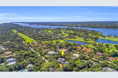 44 S Beach Road, Hobe Sound, FL 33455 - Photo 2