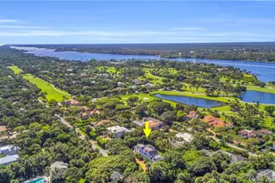 44 S Beach Rd, Hobe Sound, FL 33455 - Photo 2