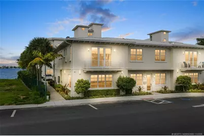 53 SE Seminole Street #1A, Stuart, FL 34994 - Photo 1