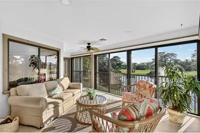 6404 SE Brandywine Court #201, Stuart, FL 34997 - Photo 30