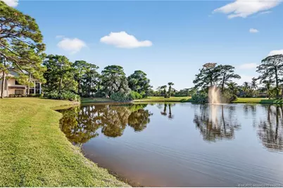 6404 SE Brandywine Court #201, Stuart, FL 34997 - Photo 48