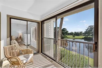 6404 SE Brandywine Court #201, Stuart, FL 34997 - Photo 32