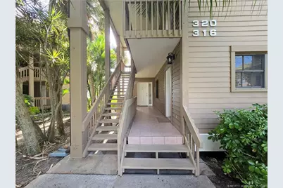 316 NE Edgewater Drive, Hutchinson Island, FL 34996 - Photo 1