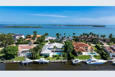 7 Island Road, Stuart, FL 34996 - Photo 1