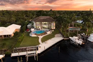 2346 NW Fork Rd, Stuart, FL 34994 - Photo 2