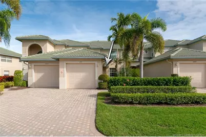 1571 SE Prestwick Lane #3A, Port Saint Lucie, FL 34952 - Photo 2