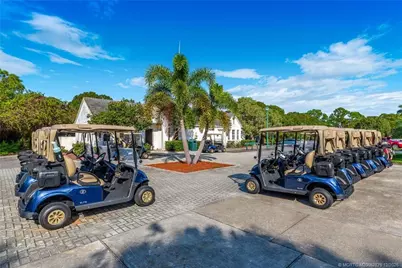 1571 SE Prestwick Lane #3A, Port Saint Lucie, FL 34952 - Photo 38