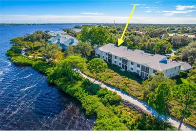 12416 Harbour Ridge Boulevard #6-6, Palm City, FL 34990 - Photo 2