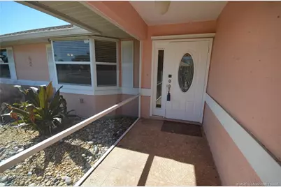 321 SE Cork Road, Port Saint Lucie, FL 34984 - Photo 2