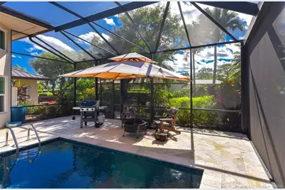 4881 SW Parkgate Boulevard, Palm City, FL 34990 - Photo 34