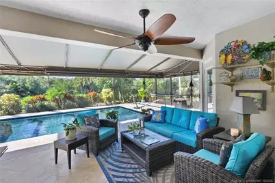 4881 SW Parkgate Boulevard, Palm City, FL 34990 - Photo 28