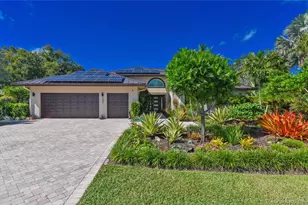 4881 SW Parkgate Blvd, Palm City, FL 34990 - Photo 1