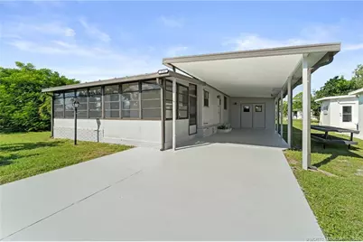 2733 SW Thunderbird Trail, Stuart, FL 34997 - Photo 2