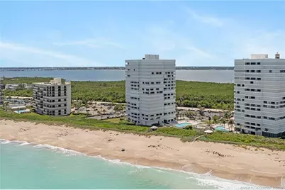 9960 S Ocean Drive #505, Jensen Beach, FL 34957 - Photo 1