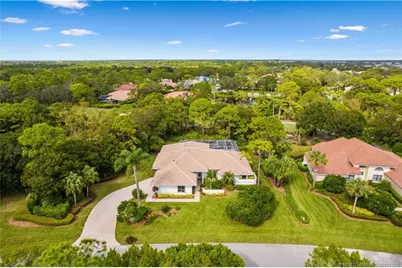1505 NW Buttonbush Circle, Palm City, FL 34990 - Photo 2