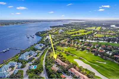 12481 Harbour Ridge Boulevard #1-4, Palm City, FL 34990 - Photo 1