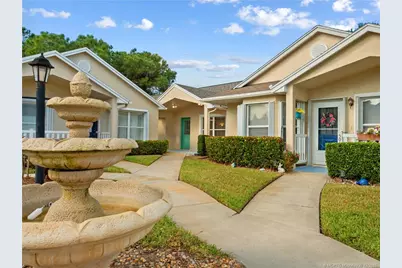 597 NW San Remo Circle, Port Saint Lucie, FL 34986 - Photo 1