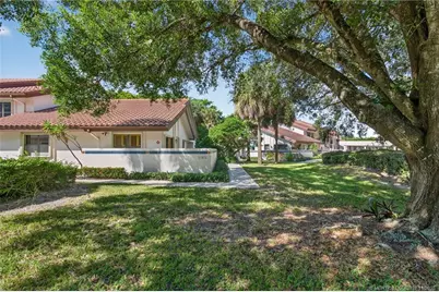 6001 SE Martinique Drive #104, Stuart, FL 34997 - Photo 1