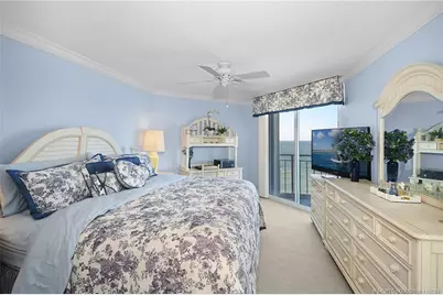 9600 S Ocean Drive #1009, Jensen Beach, FL 34957 - Photo 36