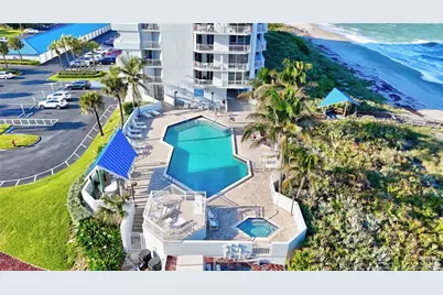 9600 S Ocean Drive #1009, Jensen Beach, FL 34957 - Photo 54