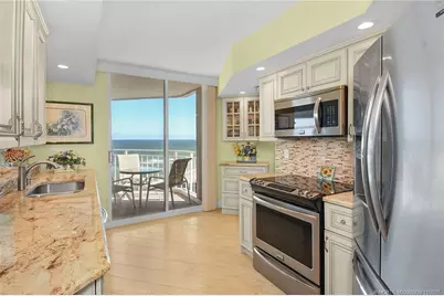 9600 S Ocean Drive #1009, Jensen Beach, FL 34957 - Photo 14