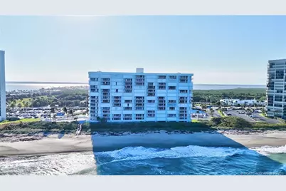 9600 S Ocean Drive #1009, Jensen Beach, FL 34957 - Photo 56