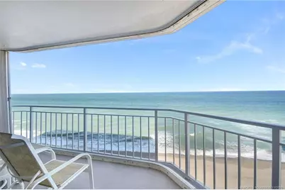 9600 S Ocean Drive #1009, Jensen Beach, FL 34957 - Photo 2