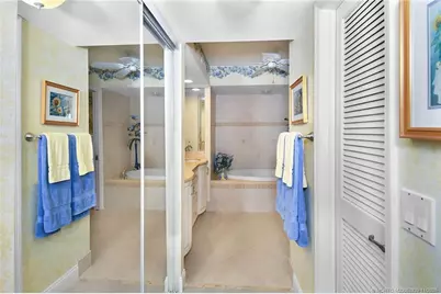 9600 S Ocean Drive #1009, Jensen Beach, FL 34957 - Photo 38