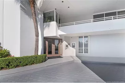 9600 S Ocean Drive #1009, Jensen Beach, FL 34957 - Photo 4