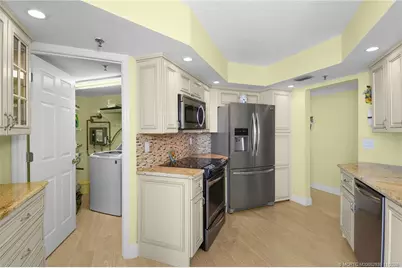 9600 S Ocean Drive #1009, Jensen Beach, FL 34957 - Photo 16