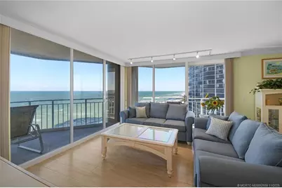 9600 S Ocean Drive #1009, Jensen Beach, FL 34957 - Photo 28