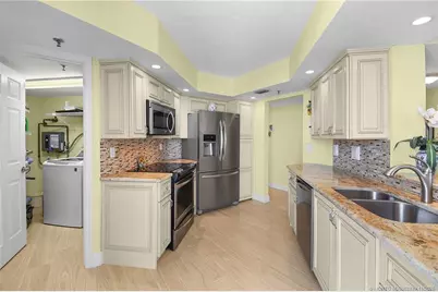 9600 S Ocean Drive #1009, Jensen Beach, FL 34957 - Photo 18