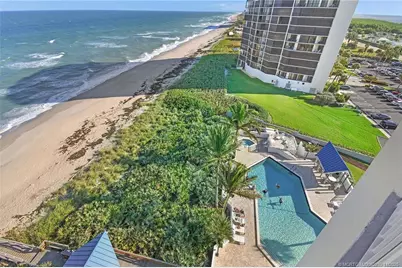 9600 S Ocean Drive #1009, Jensen Beach, FL 34957 - Photo 32