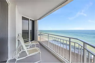9600 S Ocean Drive #1009, Jensen Beach, FL 34957 - Photo 30