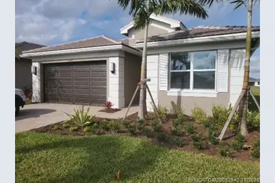 11826 SW Oceanus Boulevard SW, Port Saint Lucie, FL 34987 - Photo 1